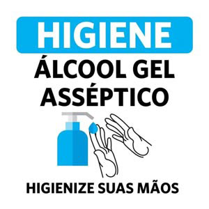 Álcool Gel