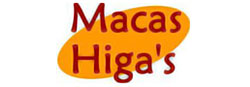 Macas Higa